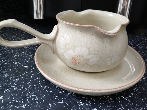 Denby daybreak gravy sauce - gravy, /