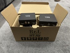 Rel HT Air - HQ Wireless