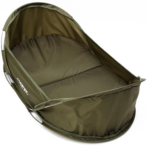 Ngt carp fishing cradle fold - ngt,