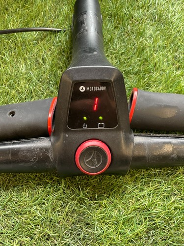 Motocaddy s1 golf - motocaddy,