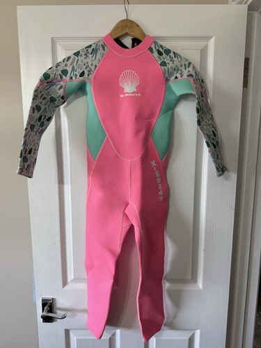 Dive sail girls - sail, size