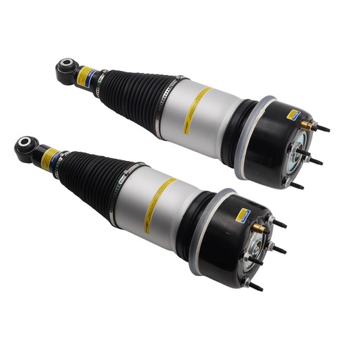 Rear air ride suspension shock - air,