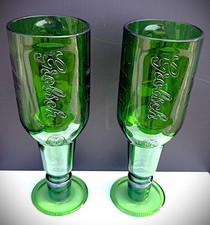 VINTAGE PAIR GROLSCH BEER