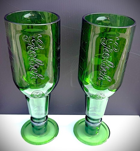 Vintage pair grolsch - vintage,