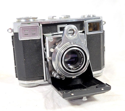 Zeiss ikon contessa era - contessa,