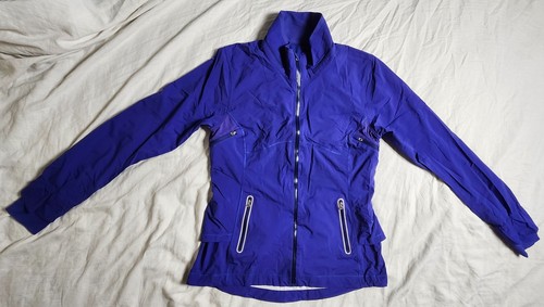 Lululemon run puddle jumper - lululemon,