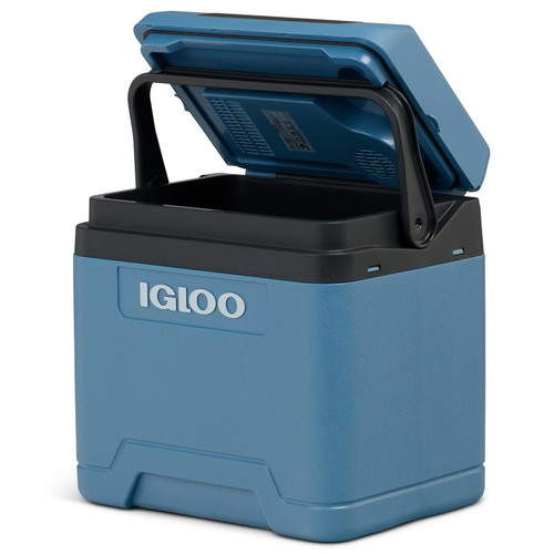 Igloo thermo electric - cool, box
