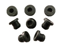 4x Smev Dometic Rubber Grommet
