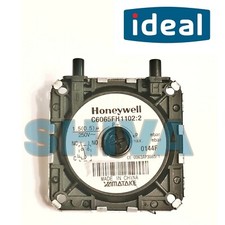 Ideal Classic 330FF 340 350