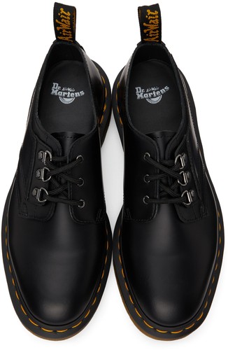 Martens 1461 verso black - 1461,