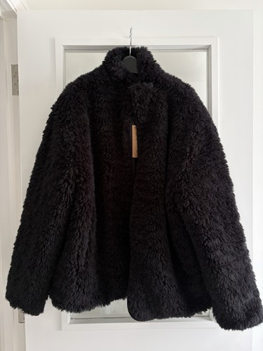 Skims faux fur - faux, zip