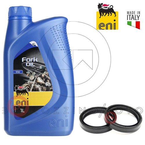 Oil kit 10w fork seals - 10w,