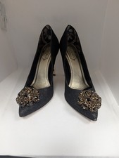 Ted Baker Black Glitter