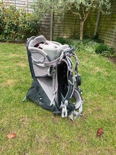 Osprey poco premium child - poco,