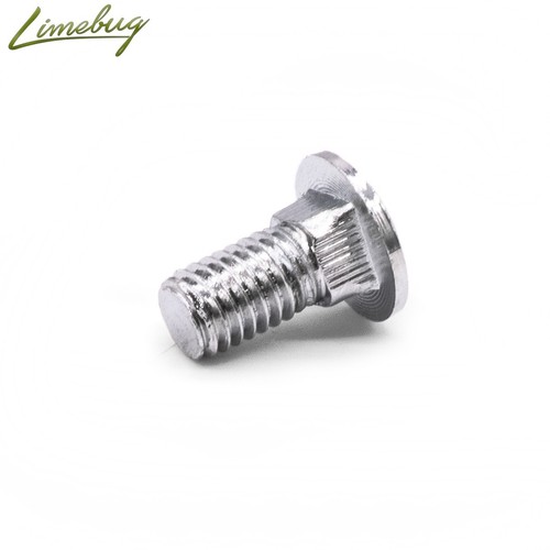 Classic chrome bumper bolt for - classic,