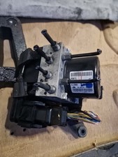 MAZDA 3 ABS PUMP 8V61-2C405-AF