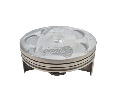 Genuine yamaha yfz450 - genuine,