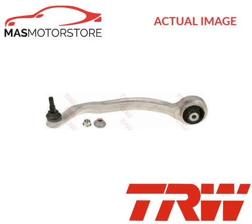 Track control arm wishbone - control,