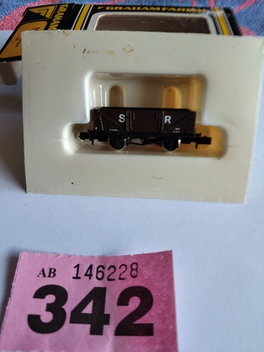 Gauge graham farish - gauge``graham, #2003