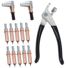 Cleco Temporary Fastener / Rivet for Body Panel Repair Work