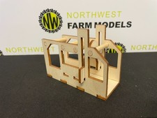 BRUSHWOOD TOYS BT2071 1:32 SCALE CATTLE CRUSH