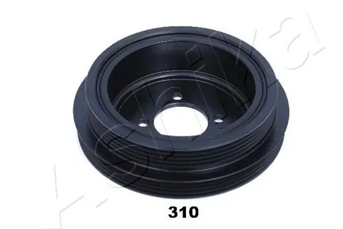 Crankshaft pulley 122 310 - pulley, 122-03-310