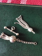 victorian silver albertina