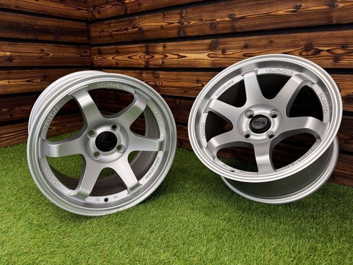 R15 4x100 volk - 4x, r15"