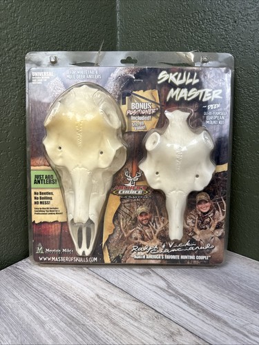Mountain mikes skull master - mountain,