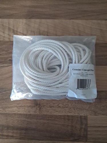 Concept ski erg ropes - concept,