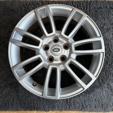 Genuine Range Rover L322 Vogue