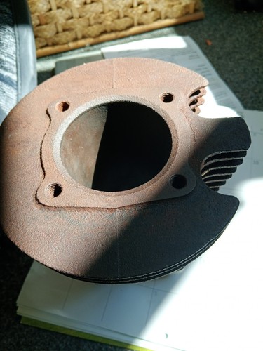 Ajs matchless g3l model - g3l/model, 16