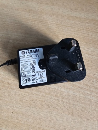 Genuine yamaha 150b power - yamaha, pa-150b