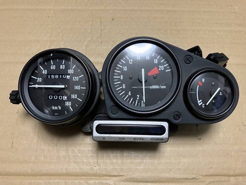 Kawasaki zxr250 zxr400 oem - kawasaki,