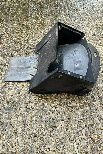 Bmw r1150 2002 rear - -,