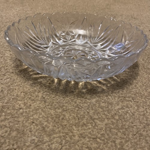 Vintage round cut fruit - round,