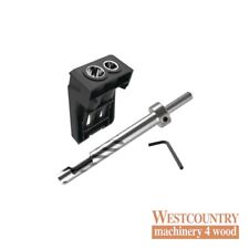 Kreg Jig® Pocket-Hole Jig 720 Plug Cutter Drill Guide Kit