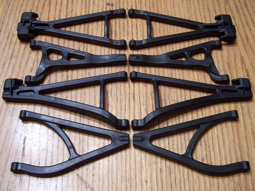 Fits traxxas revo - traxxas, 3.3