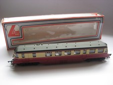 Lima L205133 GWR Railcar W22