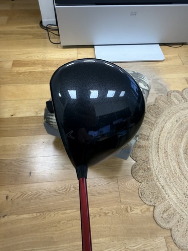 Callaway big bertha 454 - big, ti