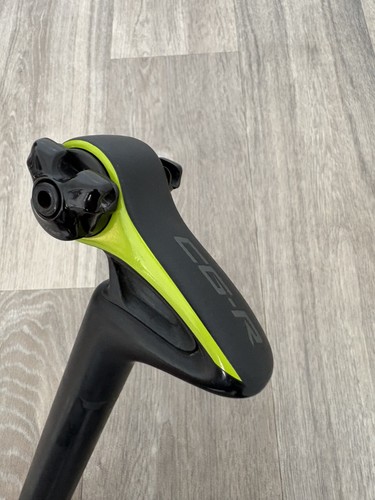 Specialized works fact r - fact, cg-r