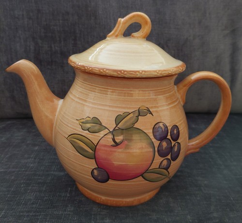 Hornsea pottery yeovil - hornsea,