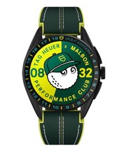 Tag Heuer Connected Calibre E4