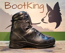 Haix Commander GTX Goretex