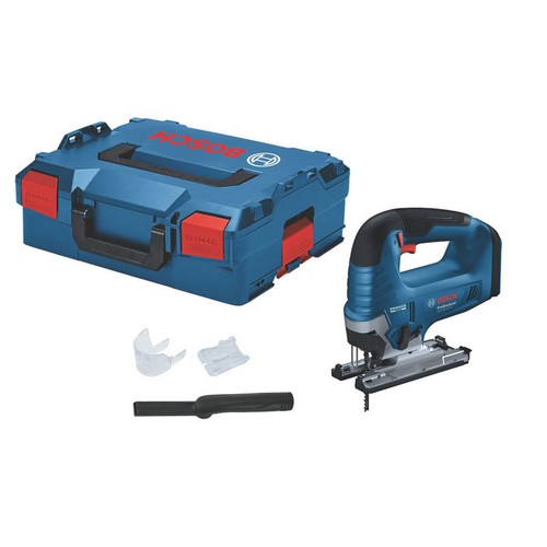 Bosch jigsaw gst 18v - jigsaw, b