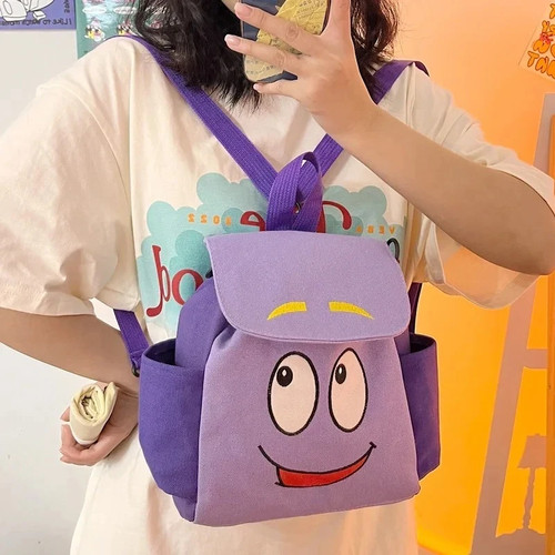 2025 dora explorer - explorer, backpack