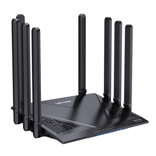 Be3600 dual band - dual-band, mesh
