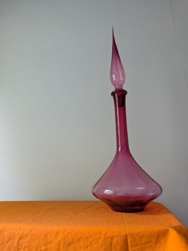 Stunning hot pink - hot, magenta
