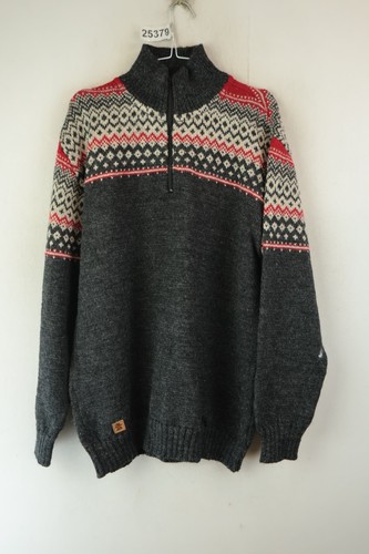 Pachamama mens knitted wool - pachamama,