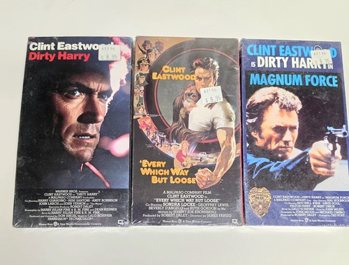 New dirty harry - dirty, harry,